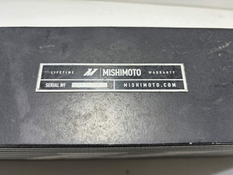 Mishimoto R-Line Intercooler and Piping Silvia RB25 - Image 5