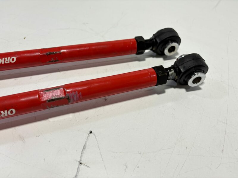 Origin Labo Rear Toe Arms S13 - Image 3