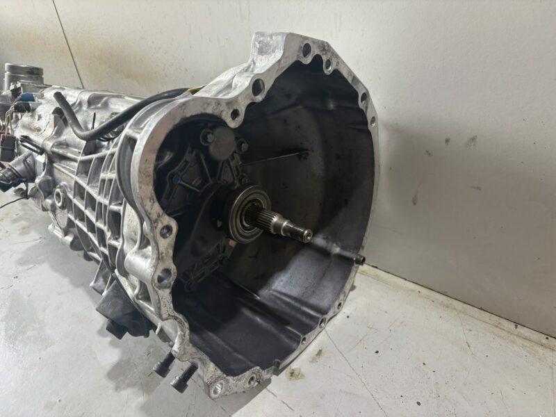 R34 GTT RB25DET Manual Gearbox 5 Speed - Image 3