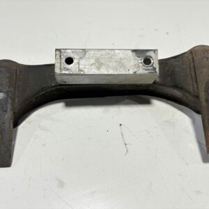 Custom Gearbox Crossmember S13 RB25 Gearbox