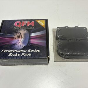 QFM Performance Front Brake Pads Skyline