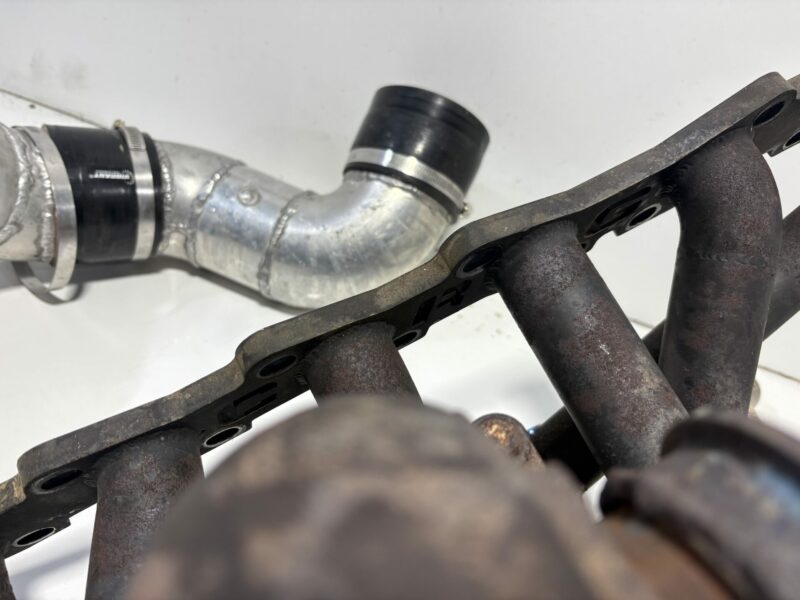 Precision 5858 High Mount Turbo Kit RB25 - Image 7