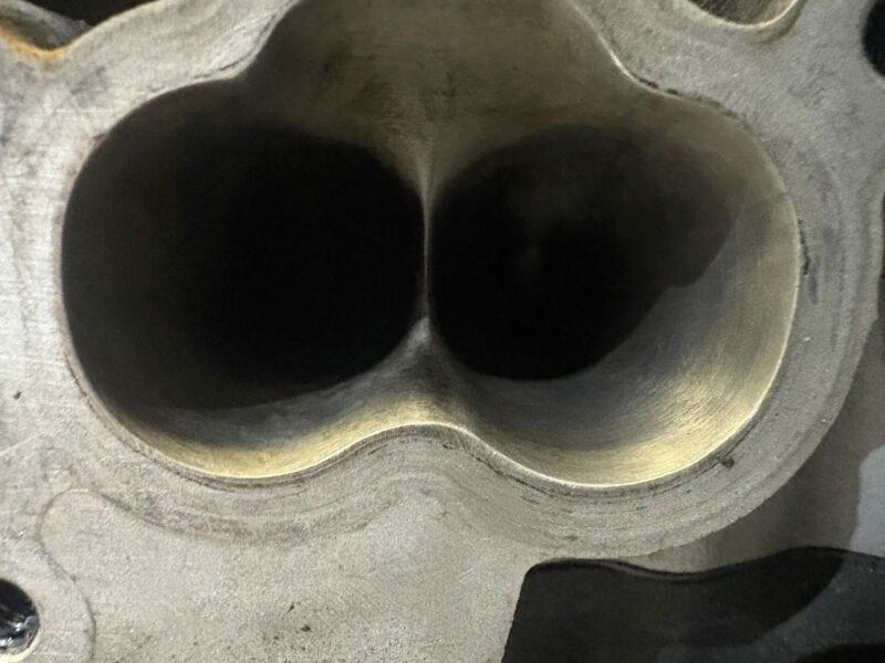 RB25DET Built Forged Engine - Image 5