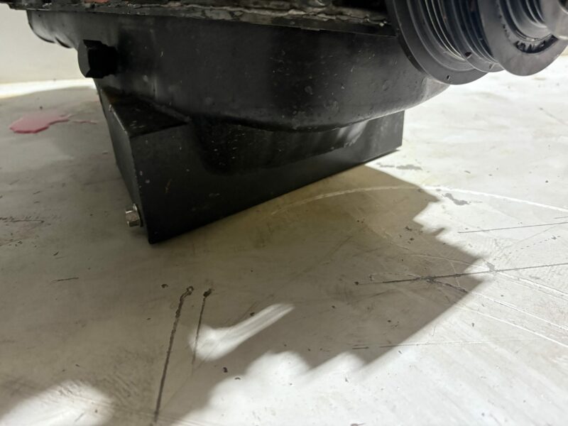 RB25DET Built Forged Engine - Image 6