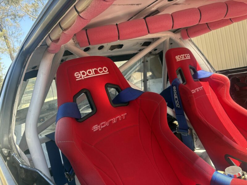 180sx Rolling Shell Drift Race RB25 - Image 12