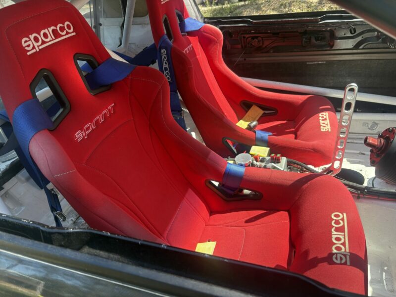 180sx Rolling Shell Drift Race RB25 - Image 13