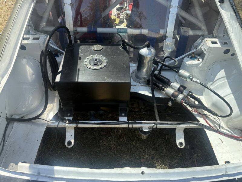 180sx Rolling Shell Drift Race RB25 - Image 8