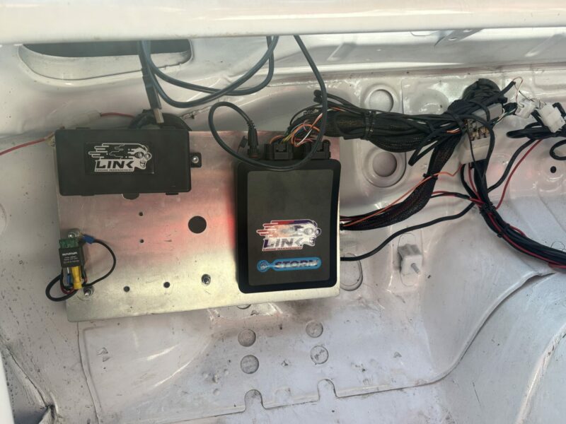 180sx Rolling Shell Drift Race RB25 - Image 7