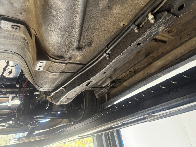 180sx Rolling Shell Drift Race RB25 - Image 17