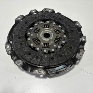Clutch Industries Heavy Duty Clutch RB20 RB25
