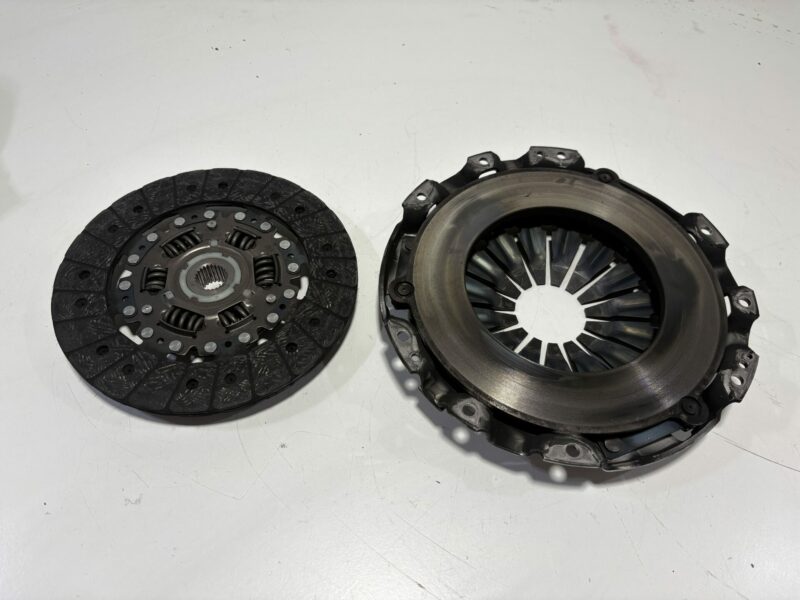 Clutch Industries Heavy Duty Clutch RB20 RB25 - Image 4