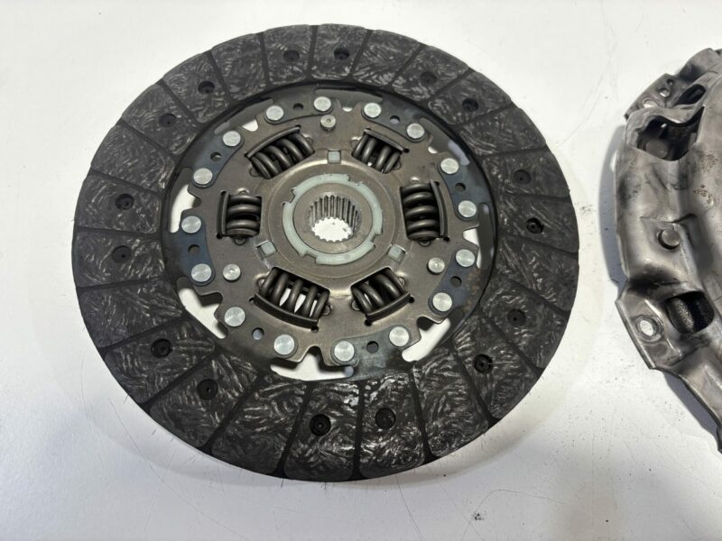 Clutch Industries Heavy Duty Clutch RB20 RB25 - Image 3