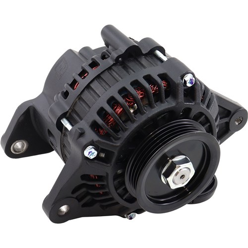 Aeroflow High Output Alternator 130AMP RB