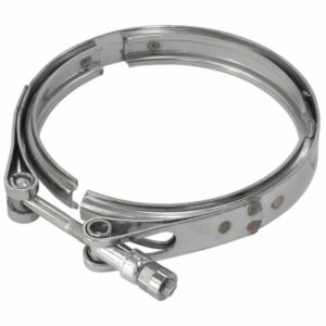 Aeroflow Turbo V-Band Outlet Clamp Replacement GT30 GT35