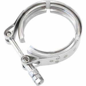 Aeroflow V-Band Clamp Inlet Turbo G Series