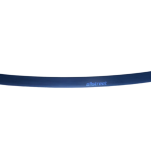 All Street R32 GTR N1 Nismo Bonnet Lip Plastic OEM Style