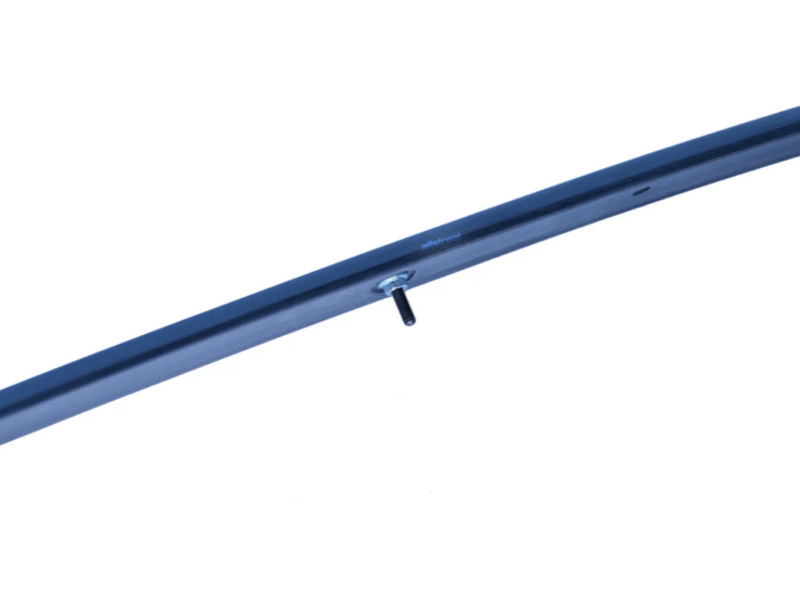 All Street R32 GTR N1 Nismo Bonnet Lip Plastic OEM Style - Image 6