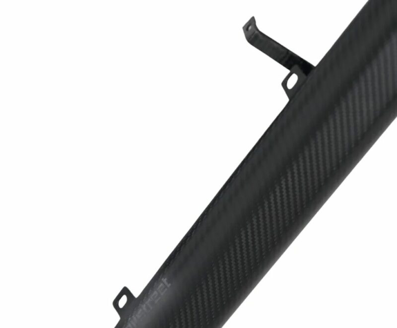 All Street Dry Carbon Side Skirts Extensions R34 GTR - Image 3