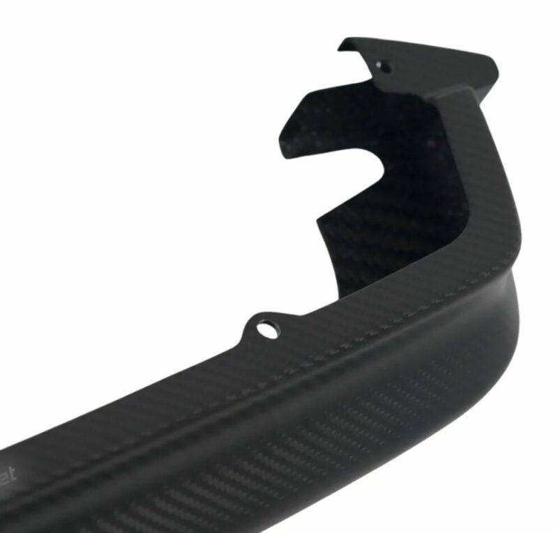 All Street Dry Carbon Rear Pods R34 GTR - Image 3