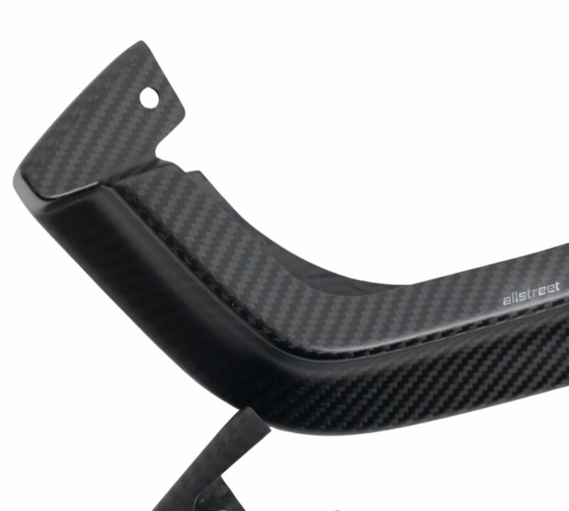 All Street Dry Carbon Rear Pods R34 GTR - Image 4