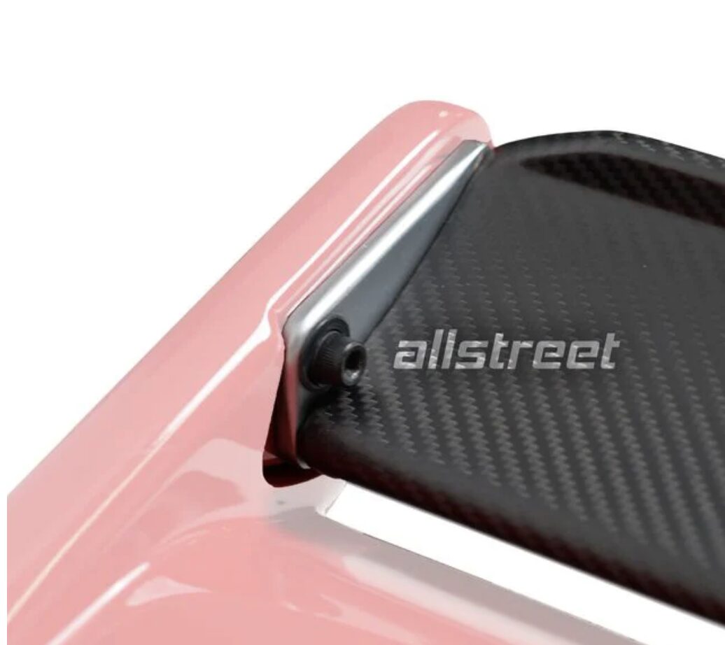 All Street R34 GTR Carbon Wing Blade - Image 2
