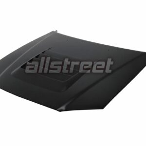 All Street Dry Carbon Z-Tune Bonnet R34 GTR