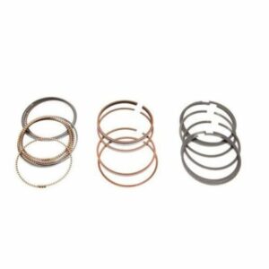 Tomei Piston Ring Set RB26 RB25 2JZ 86.5mm