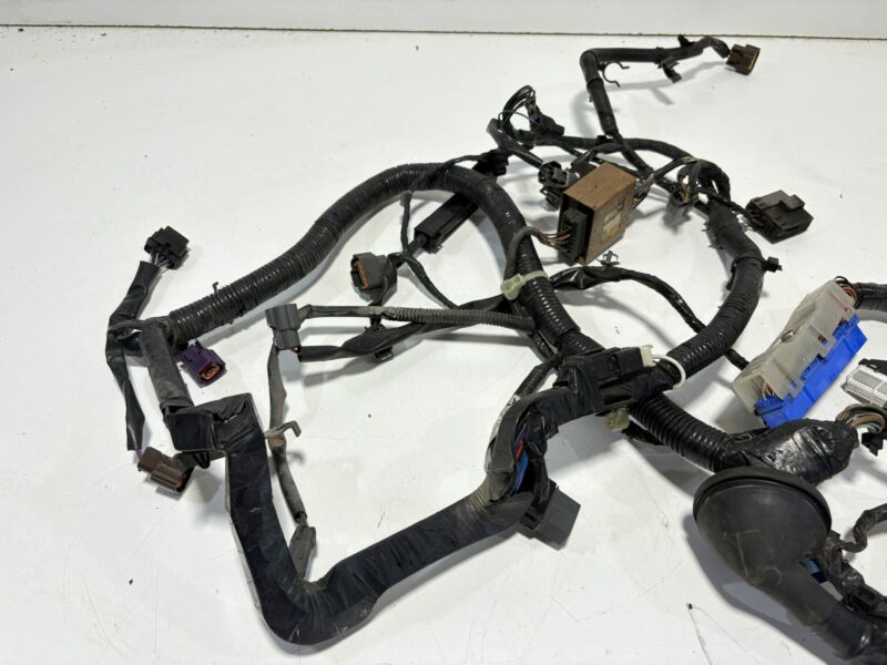 R33 GTST Series 2 Engine Loom Harness - Image 3