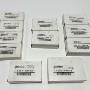 Nismo Engine Bearings SR20