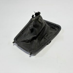 R32 Gear Shifter Boot and Surround