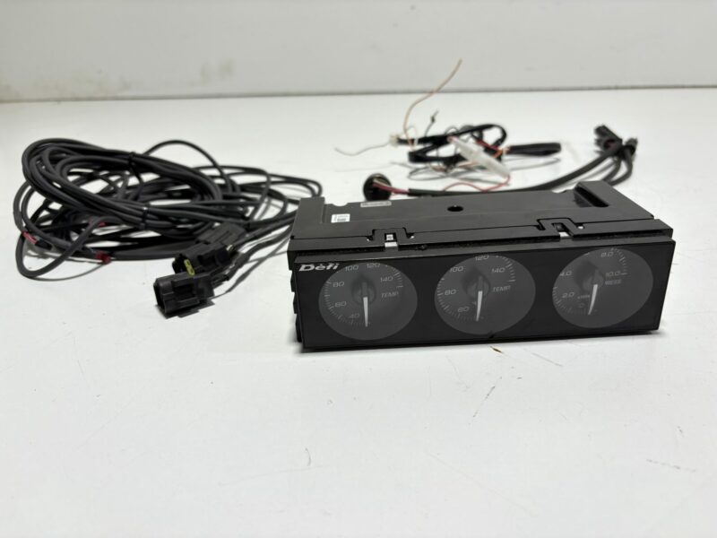 Defi Din Gauge Set - Image 4