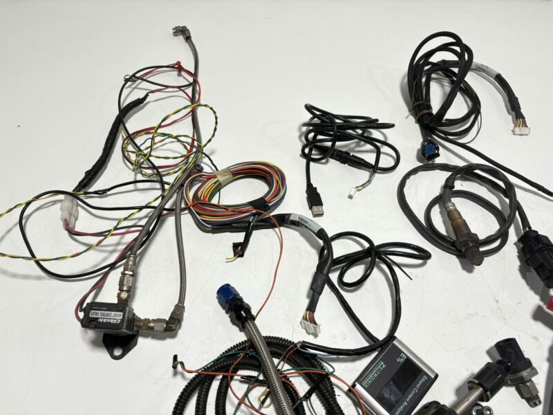 Link G4+ Plug In ECU Package SR20 S15 - Image 5