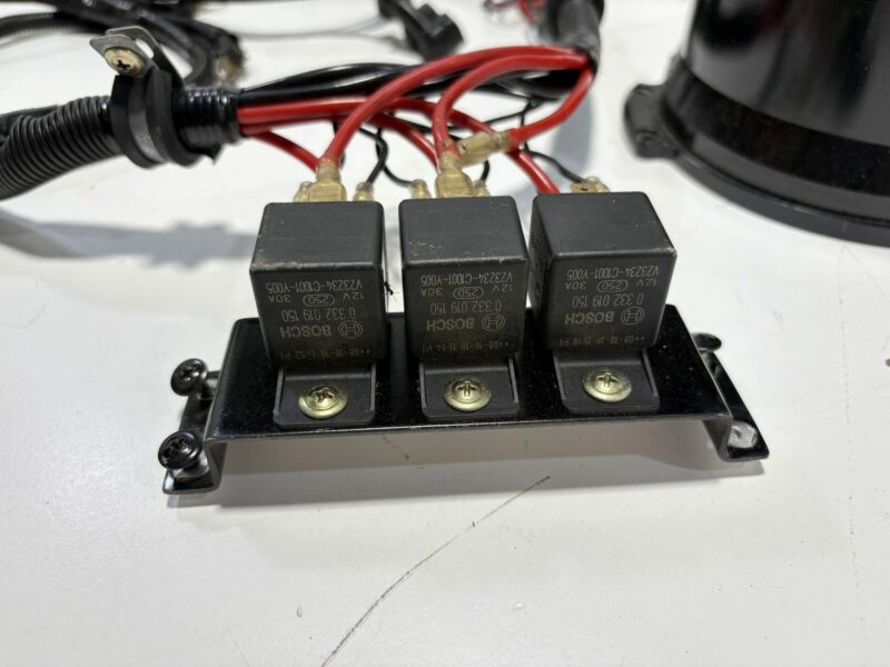 Taarks Surge Tank with Twin Intank Walbro Pumps - Image 4