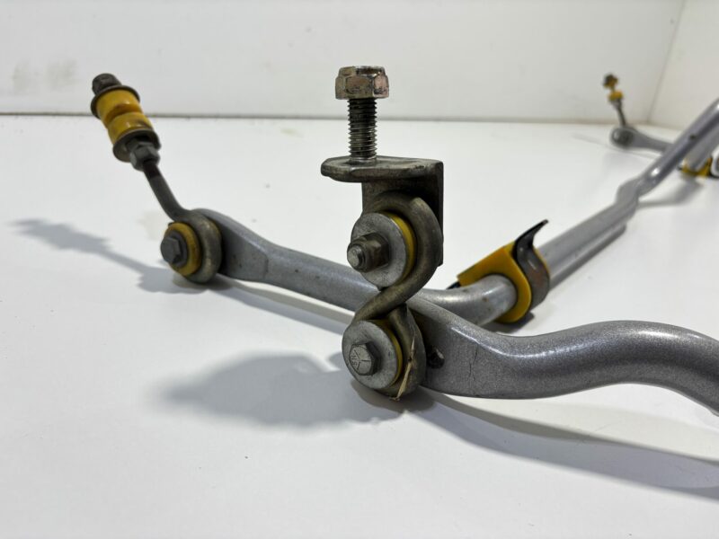 Whiteline Front and Rear Sway Bar Set S13 180sx - Image 3