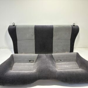 Genuine 180sx Type X Rear Seats