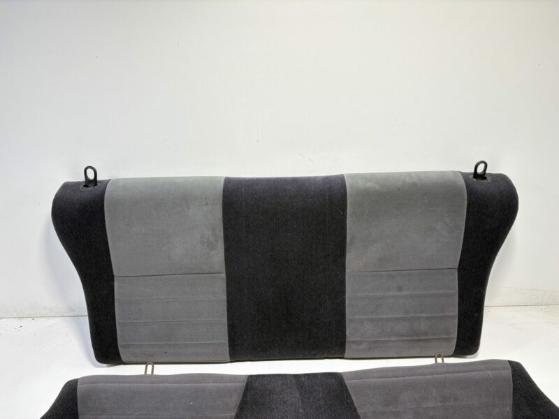 Genuine 180sx Type X Rear Seats - Image 3