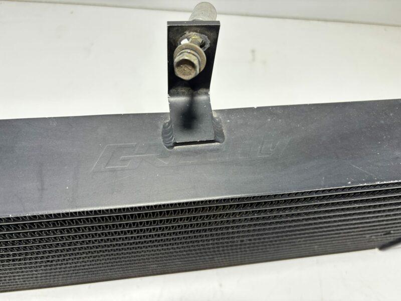 Greddy Front Mount Intercooler and Piping with Type R BOV S13 SR20 - Image 5