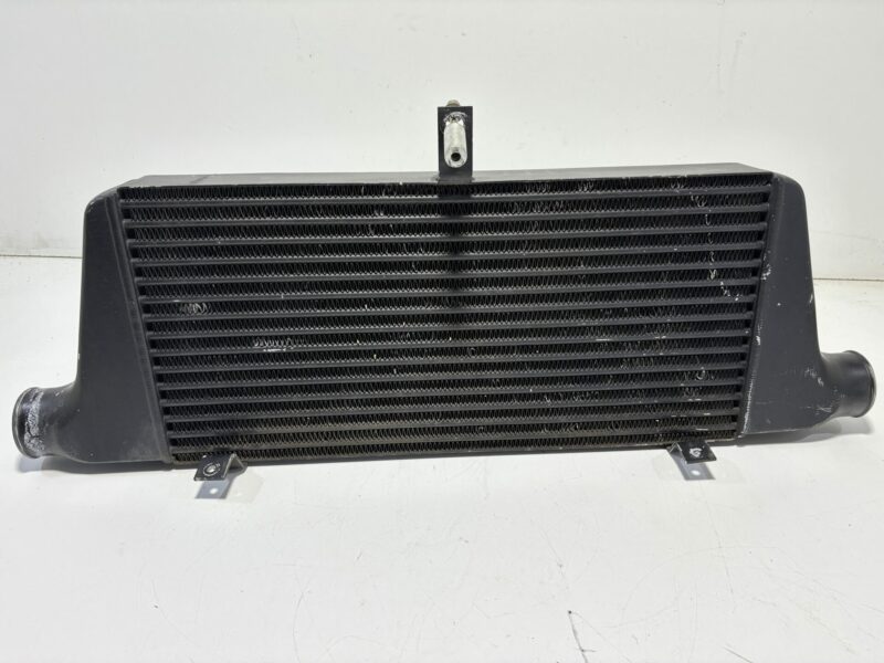Greddy Front Mount Intercooler and Piping with Type R BOV S13 SR20 - Image 3