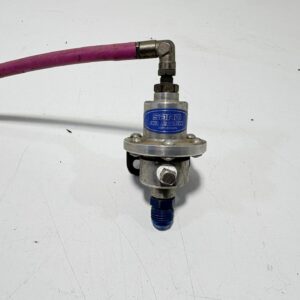 Sard Fuel Pressure Regulator
