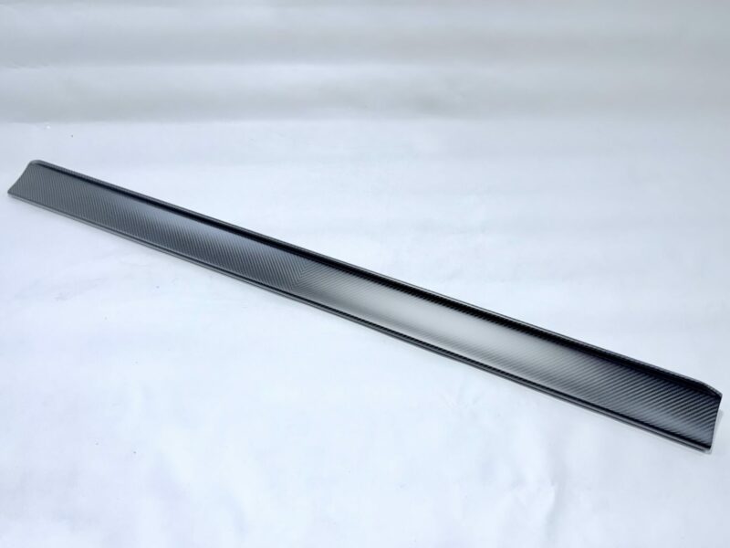 All Street R34 GTR Carbon Wing Blade - Image 4