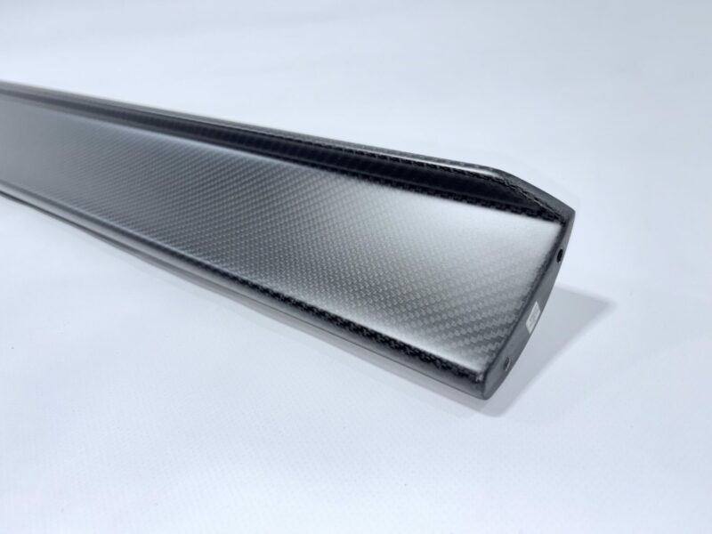 All Street R34 GTR Carbon Wing Blade - Image 7
