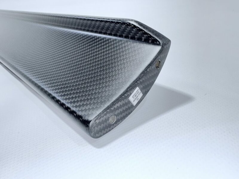 All Street R34 GTR Carbon Wing Blade - Image 6