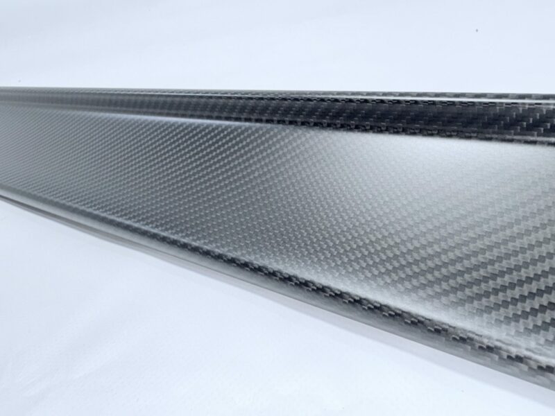 All Street R34 GTR Carbon Wing Blade - Image 5