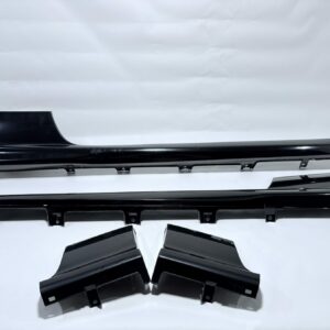 All Street S15 Aero Spec R Side Skirts OEM Style