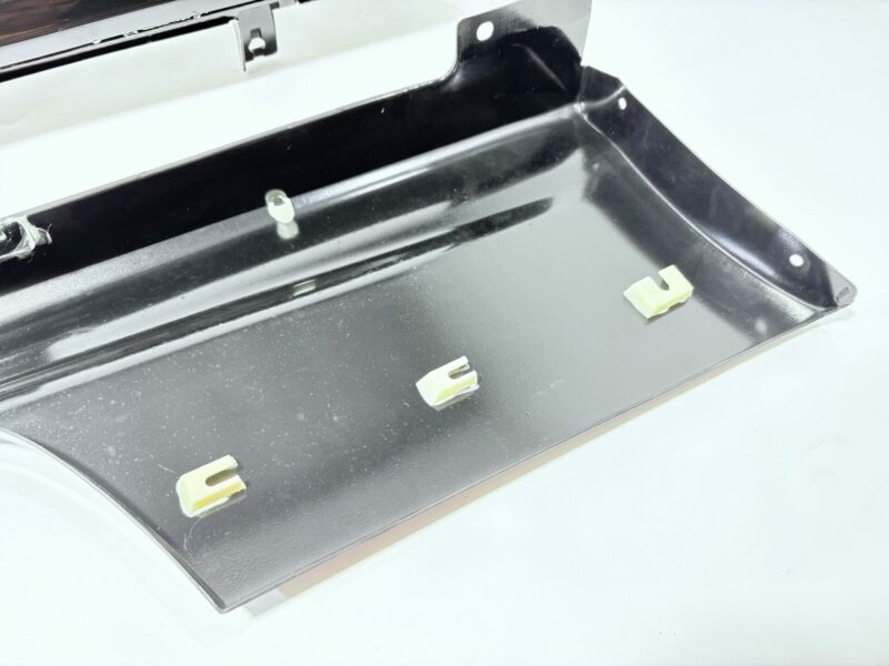 All Street S15 Aero Spec R Side Skirts OEM Style - Image 3