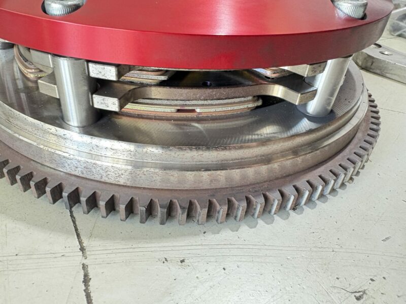 Mazworx Z32 SR20 Manual Gearbox Conversion S13 S14 S15 - Image 4