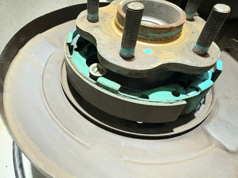 R32 GTR Diff Shafts and Hubs Upgrade for Silvia - Image 5