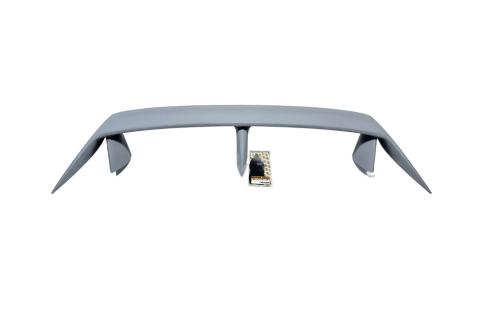 All Street S15 Spec R GT Aero Spoiler Wing OEM Style - Image 2