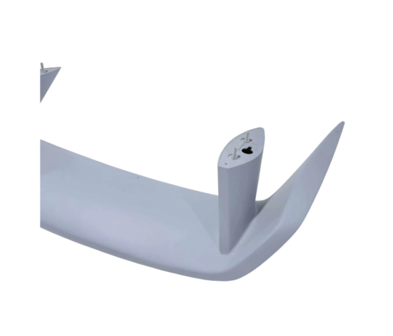 All Street S15 Spec R GT Aero Spoiler Wing OEM Style - Image 4