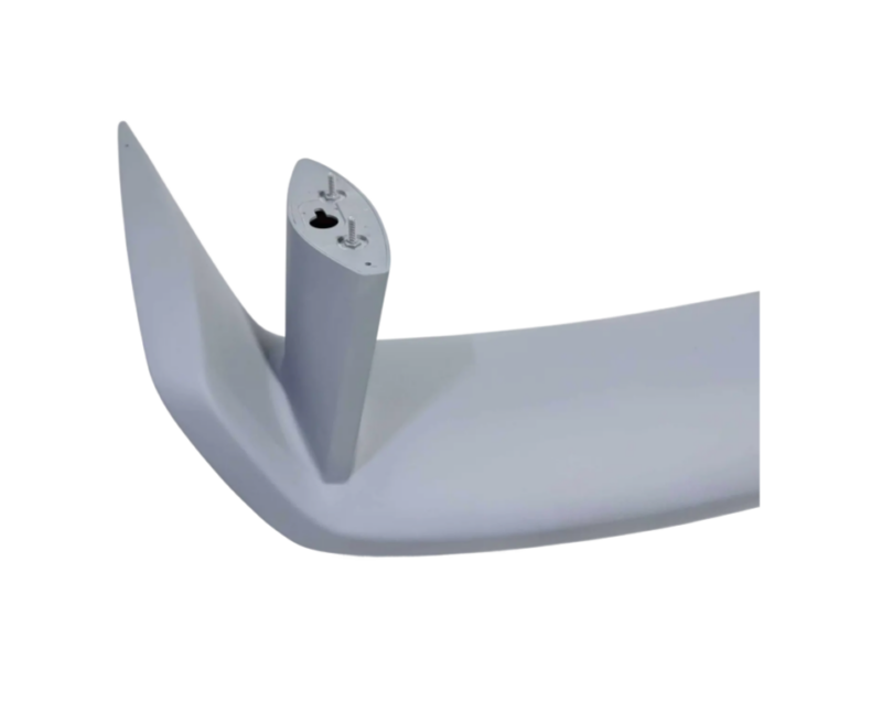 All Street S15 Spec R GT Aero Spoiler Wing OEM Style - Image 5